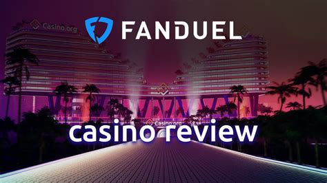 Fanduel casino Bolivia